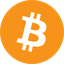 比特币 Logo