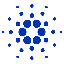 艾达币 Logo