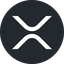 瑞波币 Logo