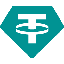 泰达币 Logo