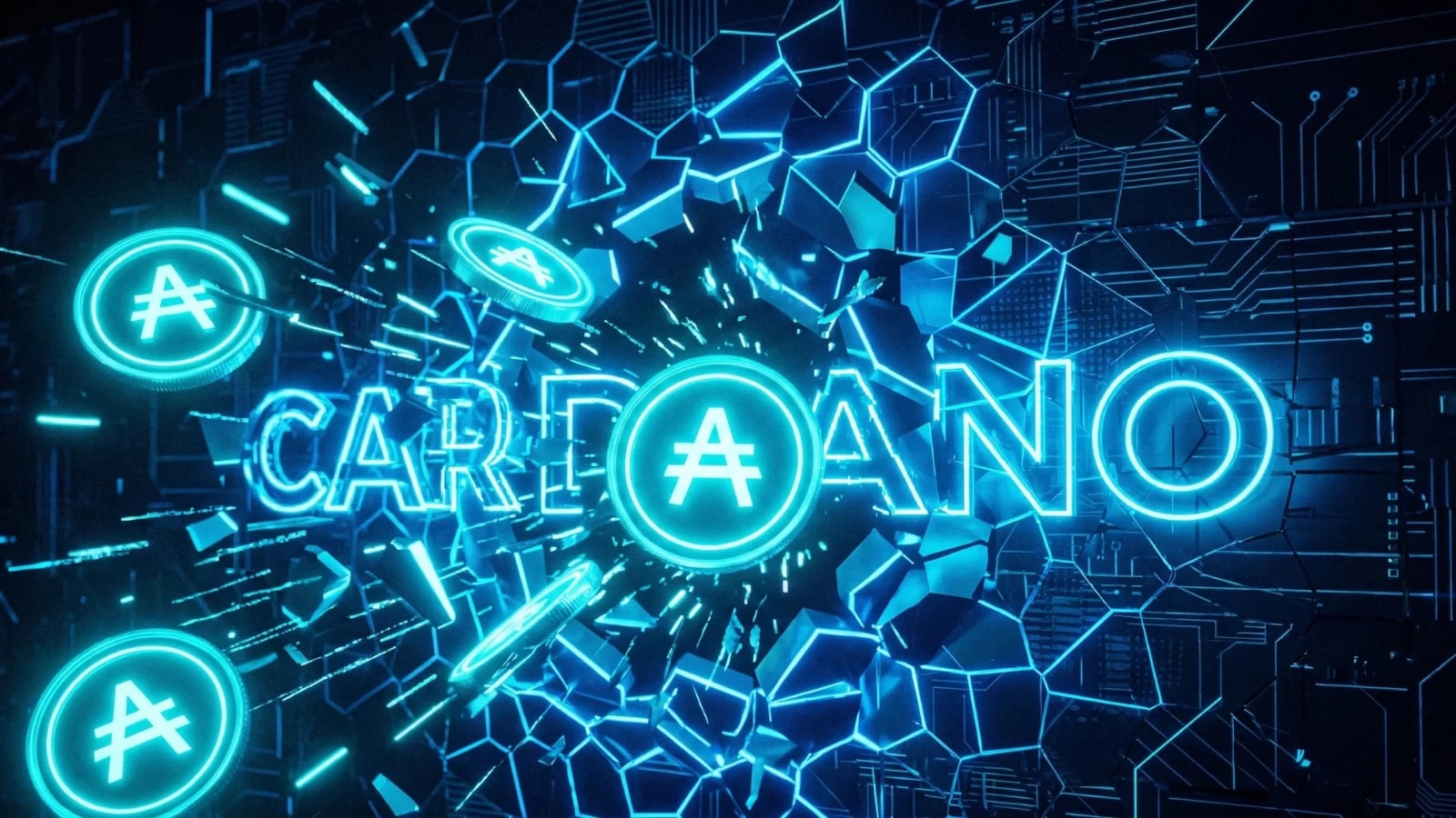 Cardano 创历史新高 Nakamoto 系数,ADA 自 7 月低点上涨 30%