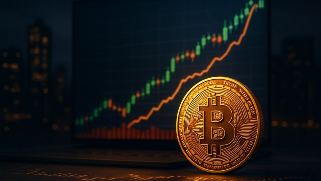 比特币现货ETF净流入3.81亿美元:币价逼近64,000美元