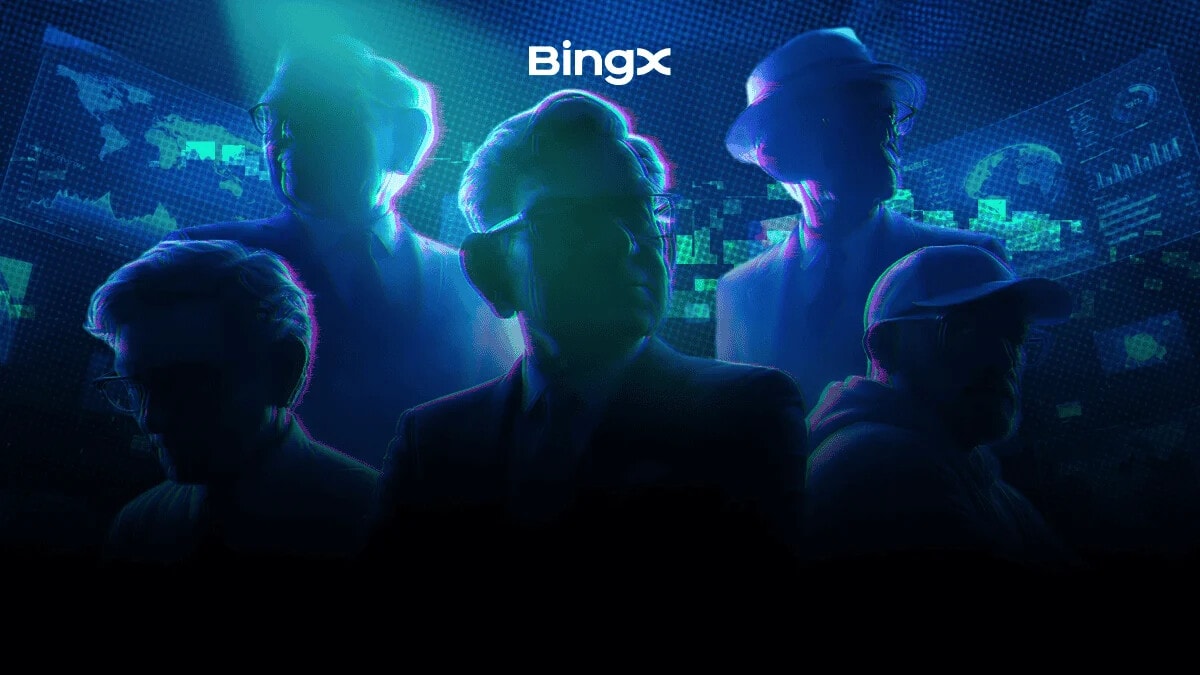 BingX 推出 AI 驱动的 1v1 王者竞技场第二季,奖池高达 440 万 USDT
