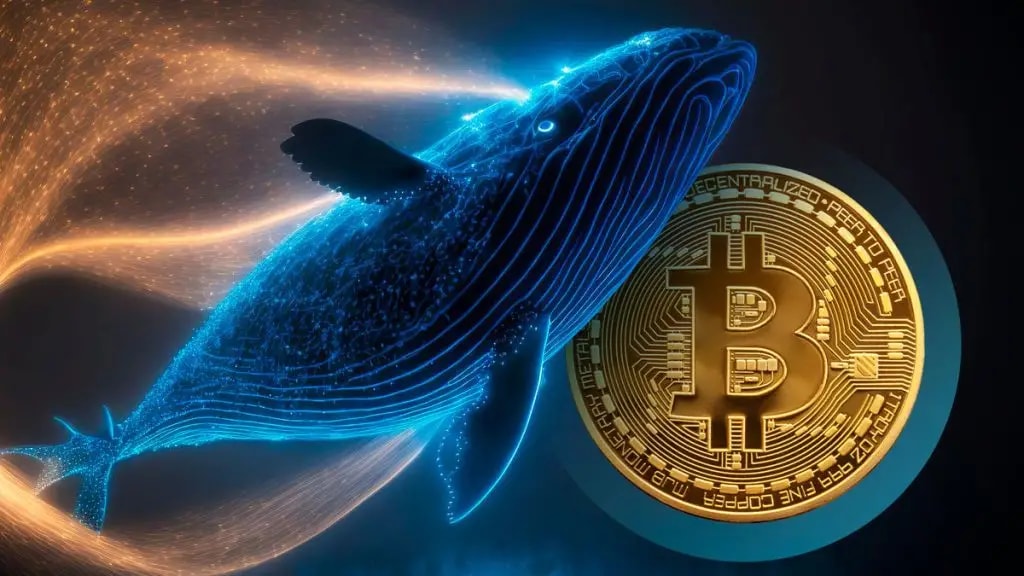 CryptoQuant:比特币、以太坊和XRP巨鲸正在买入,熊市或已临近尾声!