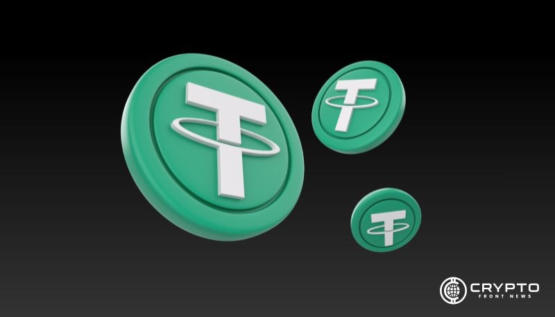 尽管金价二季度下跌,Tether黄金持仓仍激增9.5%