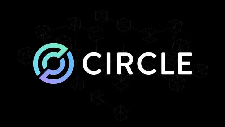 Circle 第二季度财报推动 CRCL 股价上涨,USDC 流通量达 733 亿美元
