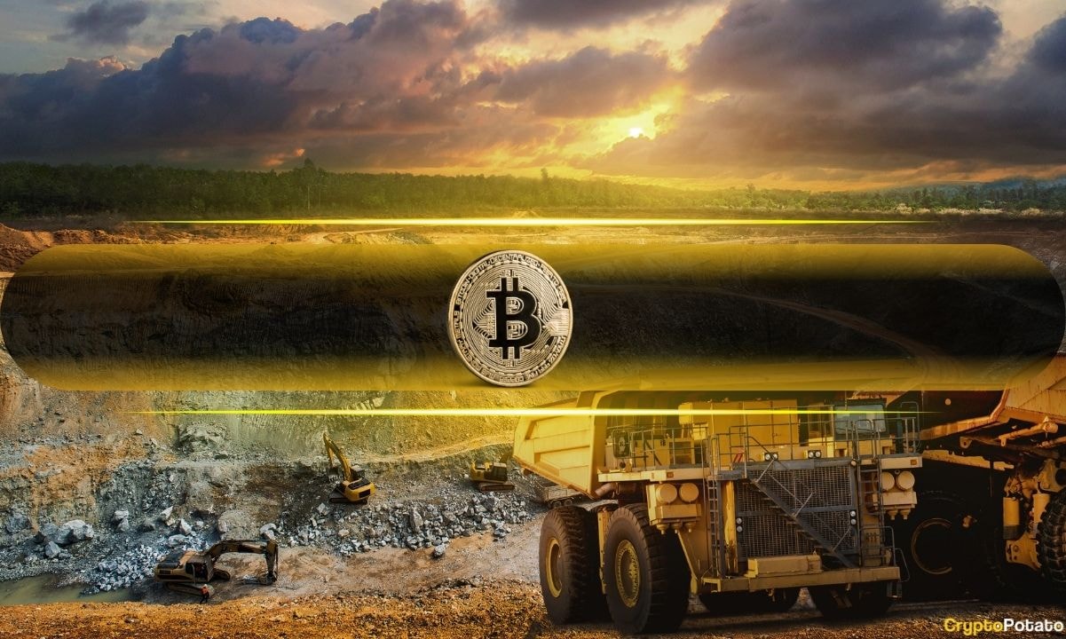 比特币矿工再次抛售:据报道抛售了多少 BTC