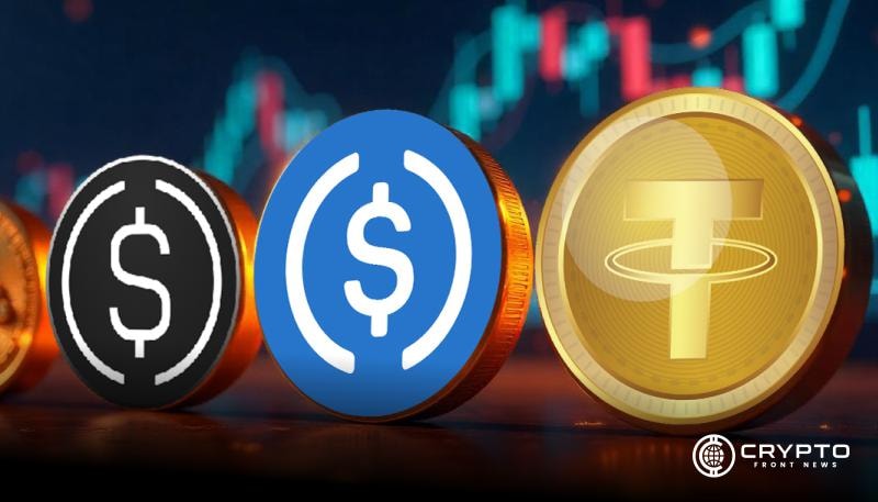 Visa携手Zerohash,在Visa Direct中新增稳定币商户预充值与结算功能