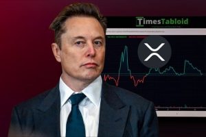 埃隆·马斯克的AI预测XRP在2026年8月31日的价格