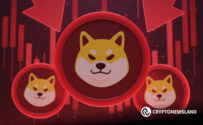 阿联酋航空合作与搜索热度攀升，Shiba Inu 看涨空间扩大