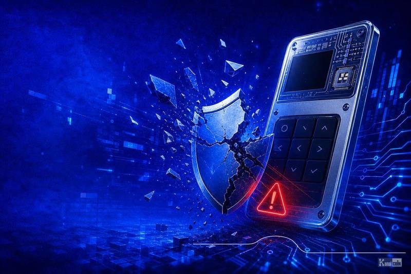 8月2日《Hodler's Digest》聚焦Coldcard漏洞事件