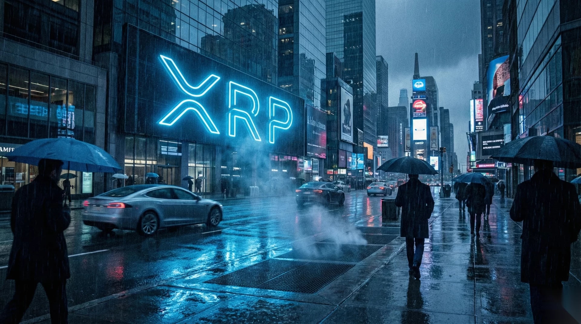 XRP Ledger 拟升级以实现完全链上多签协调
