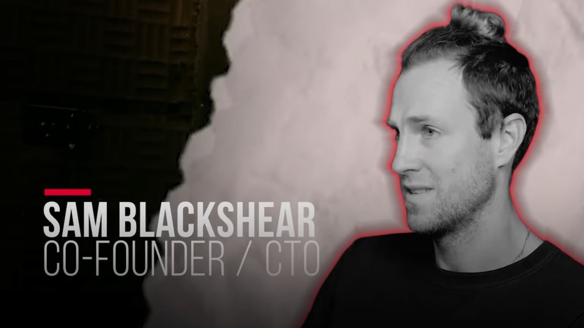 Mysten Labs 联合创始人兼 CTO Sam Blackshear 离职加入 Anthropic 从事 AI 安全研究