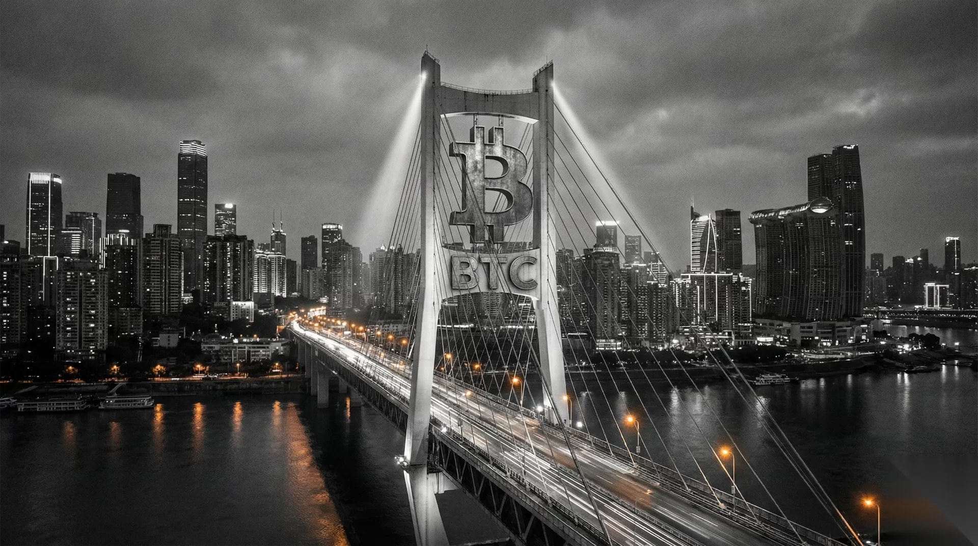 比特币令人担忧的折价行情：深入解析市场动态