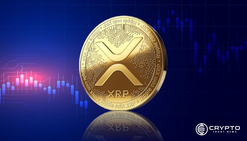 XRP 前景聚焦泰国加密货币税收政策转变